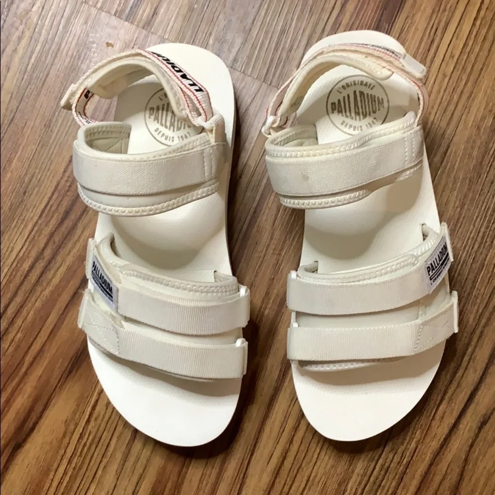Palladium Unisex Outdoors Sandals